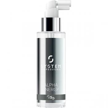 Wella System Professional Lipid Code 100ml