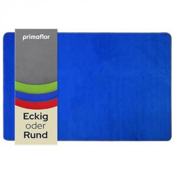Primaflor-Ideen in Textil Kinderteppich SITZKREIS, rechteckig
