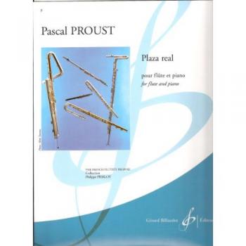 Proust Plaza Real