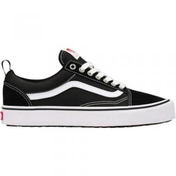 Scarpe Vans MTE Old Skool Isolato Nero Bianco