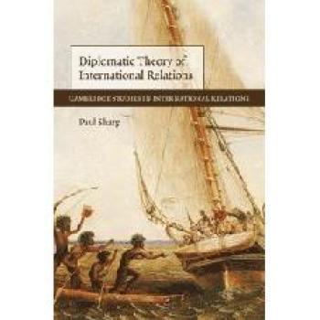 Ingles otros  diplomatic theory intl relations hb  cambridge
