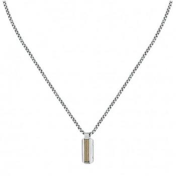 Collana Sector Basic Uomo SZS113