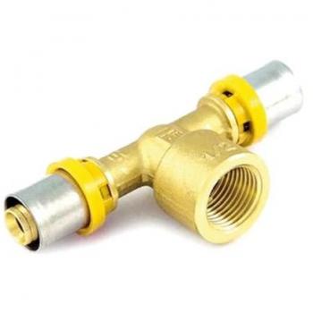 Racor Multicapa Gas ATFEMMINE 20 x 3/4 (20 unidades)