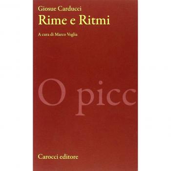 Rime e ritmi