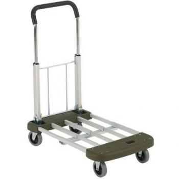 Valiagia Trolley Rs Pro