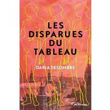 Les Disparues du tableau