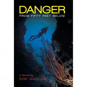 Danger from Fifty Feet Below