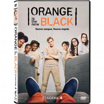 Orange Is The New Black Stg.4