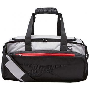 Reebok Sac de Voyage Tech Style Grip 32 L