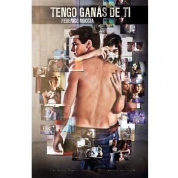 Tengo ganas de ti + A tres metros sobre el cielo