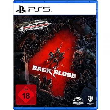 Back 4 Blood