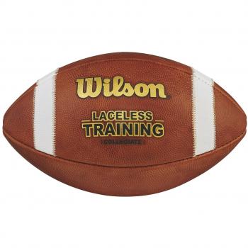 Wilson Training-Fußball (Schnurfrei)