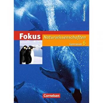 Arnold, Dr. Karin Fokus Naturwissenschaften