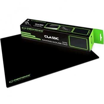 Pad da Gioco Esperanza EGP102K Nero