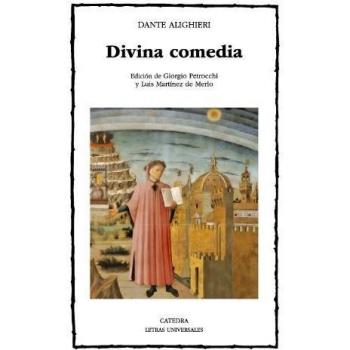 DIVINA COMEDIA