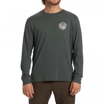 Billabong Herren Funktionsshirt Rockies