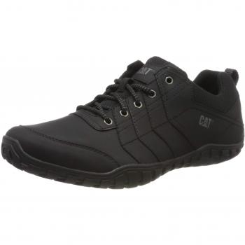 Caterpillar Instruct Schuhe schwarz
