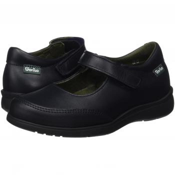 30200 COLEGIALES PARA NIÑA color AZUL MARINO : Shoes Size