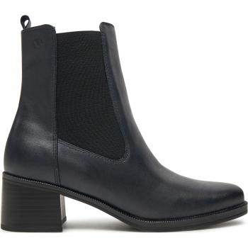 Caprice 9-25320-43 Stiefeletten Dunkelblau