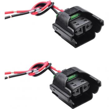 YUNPICAR H11 H8 H9 881 880 Headlight Wiring Harness Connector