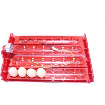 Lot d'accessoires pour incubateur d'œufs 32-40