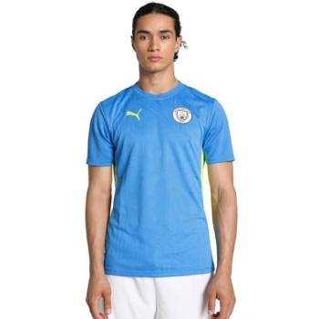 PUMA Manchester City FC Training Jersey 2024/2025