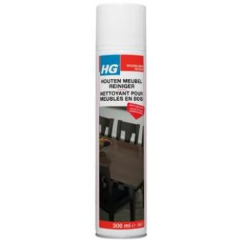 Nettoyant Éclat Meubles 300 ml