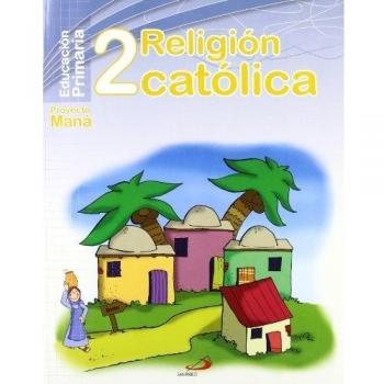 Religión católica 2º