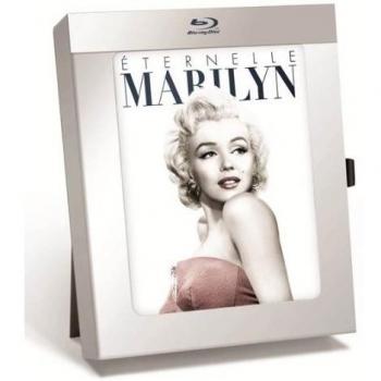 Marilyn Monroe : Eternelle Marilyn