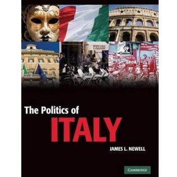 Ingles otros  the politics of italy hb  cambridge
