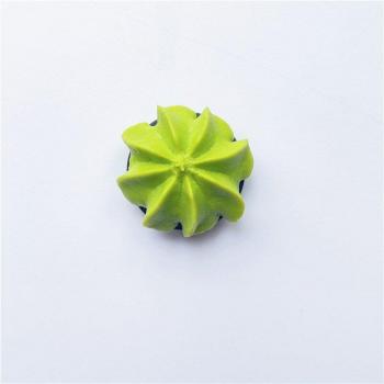Soporte de Teléfono Móvil Biscuit con Agarre