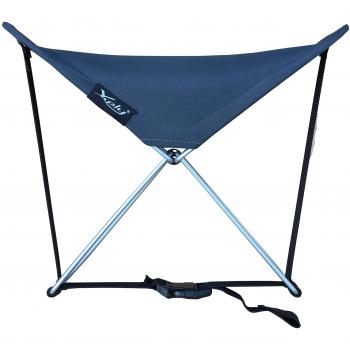 Sdraio pieghevole con funzione di cuscino e supporto regolabile, Y-Ply YOR-15N, 38x30x26 cm