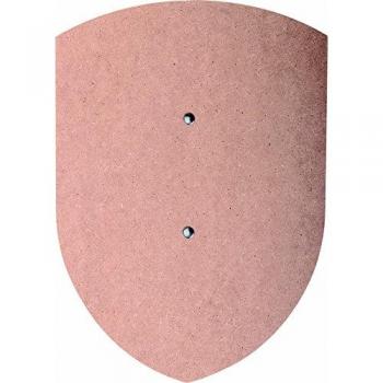 DIY‑Naturschild 27 × 37 cm – Kreatives Basteln