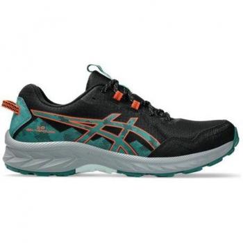 Gel Venture 10 Uomo Nero