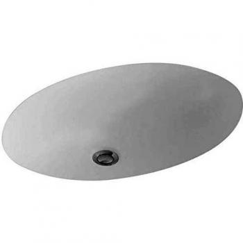 Villeroy & Boch Evana évier sous plan 50x35cm en céramique blanche