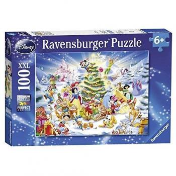 Disney Holiday Puzzle – 100 pièces