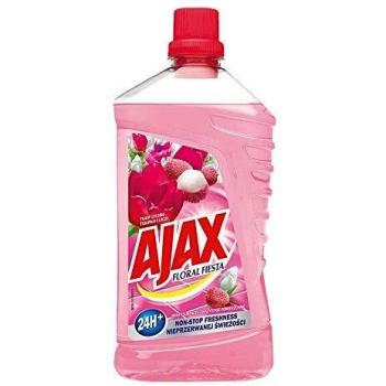 Ajax Bodenpflege Floral Fiesta, 1 L