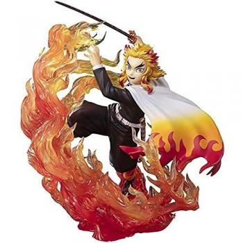 Figurine Figuarts ZERO Rengoku Anjuro