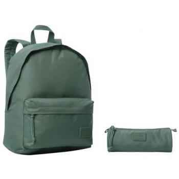 Totto Dual Pack Mochila Deportivo Kalex 32x40x13cm