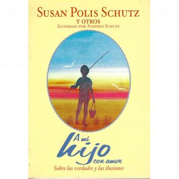 A MI HIJO CON AMOR