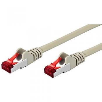 Cavo Ethernet Goobay S/FTP 1 m CAT6