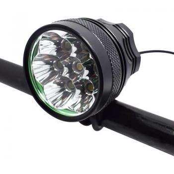 VeloLux WasaFire