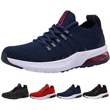Running Shoes Donna Blue Plum 40