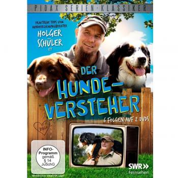 Der Hundeversteher