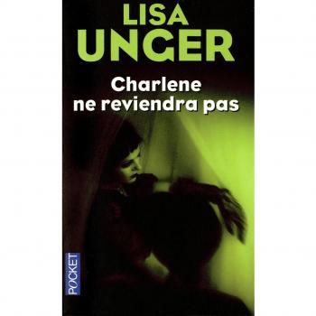 Charlene ne reviendra pas