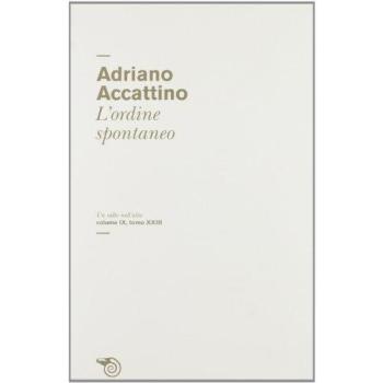 L'ordine spontaneo. Un salto nell'alto