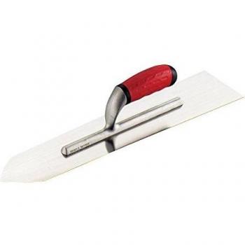 Platoir Acier Flexible 45