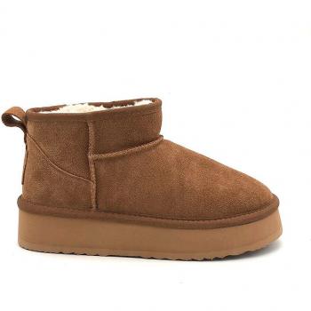 Botines Australianos Kelara K31224 para Mujer
