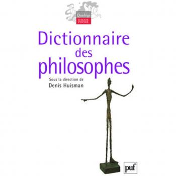 Dictionnaire des philosophes