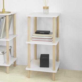 Almacenaje Compacto SoBuy STR02-K-WN
